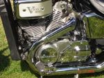 VT 800 Engine