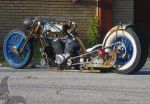 Vt600 Radical